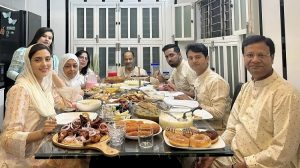 রমজানে সম্প্রীতির বার্তা দিলেন মিম