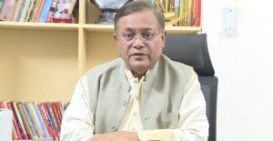 রমজানের মাহাত্ম্য নষ্ট করছে বিএনপি: তথ্যমন্ত্রী