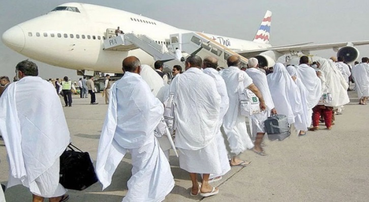 হজ ফ্লাইট শুরু ২১ মে