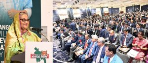 জাপান-বাংলাদেশ সম্পর্ক আরও উচ্চ পর্যায়ে নিতে চান প্রধানমন্ত্রী