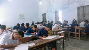 সোমবারের সব বোর্ডের এসএসসির পরীক্ষা স্থগিত