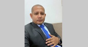 ভারতে সড়ক দুর্ঘটনায় বাউফল ইউএনওর মৃত্যু