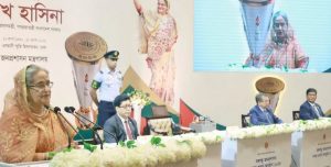 জ্বালাও-পোড়াও সহ্য করব না