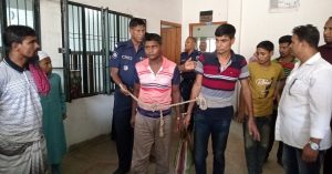 জয়পুরহাটে হত্যা মামলায় দুই জনের ফাঁসি