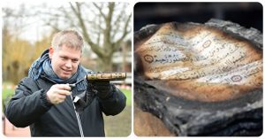 ডেনমার্ক ও সুইডেন আশঙ্কা জনক হারে বাড়ছে কুরান পোড়ানোর ঘটনা, বন্ধ করতে আইন করার কথা ভাবছে দুটি দেশ