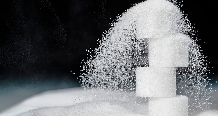 চিনির দাম