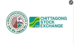 পুঁজিবাজারে হাজার কোটি টাকা লেনদেন