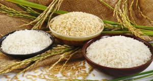 বিশ্ববাজারে চালের দামে রেকর্ড