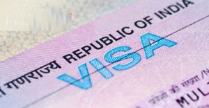 ভারতীয় ভিসার আবেদন করতে জমা দিতে হবে না পাসপোর্ট