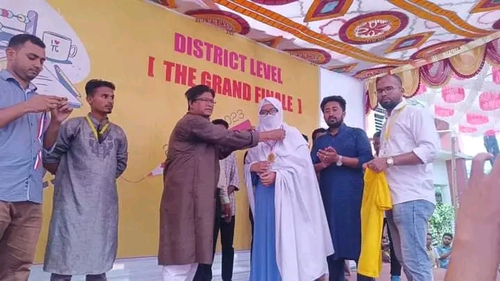 সায়মা ইসলাম-