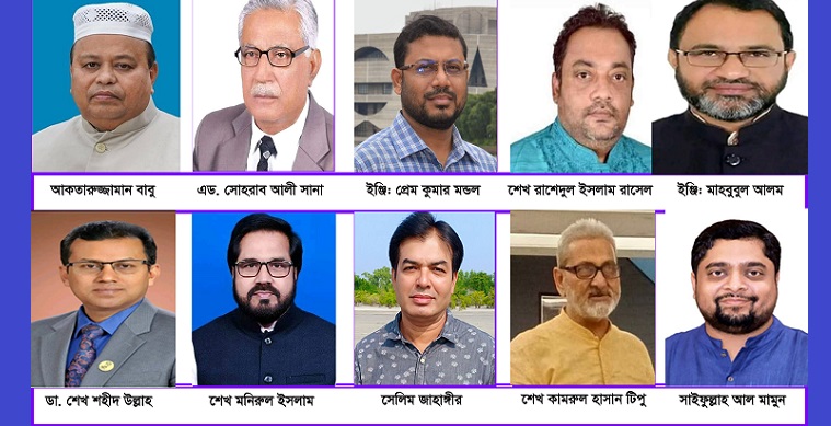 আগামী দ্বাদশ জাতীয় সংসদ নির্বাচনকে সামনে রেখে খুলনা-৬ (পাইকগাছা-কয়রা) আসনে আওয়ামীলীগের মনোনয়ন প্রত্যাশীদের মধ্যে ব্যাপক তৎপরতা শুরু হয়ে গেছে। ভোটের আগে মাঠের লড়াইয়ে দলীয় পর্যায়ে