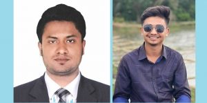 বাংলা ভাষা-সাহিত্য পরিষদের ভিপি শাইমুন জিএস আজমীর