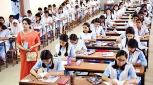 এইচএসসি পরীক্ষায় ৬ষ্ঠ দিনে বহিষ্কার ৫২, অনুপস্থিত ১০,৪০২