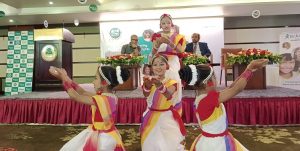 এডুকো বাংলাদেশ এর রজত জয়ন্তী উৎসব