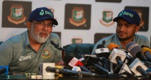 এশিয়া কাপে টাইগারদের লক্ষ্য জানালেন কোচ হাথুরুসিংহে