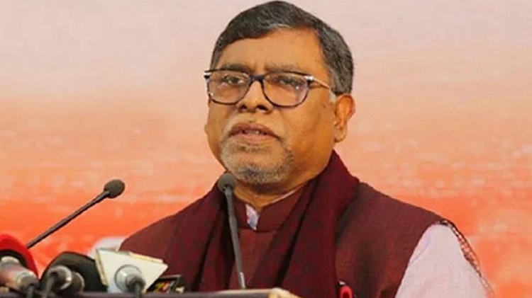 ডেঙ্গু চিকিৎসায় সরকারের ৪০০ কোটি টাকা ব্যয়, রোগীপ্রতি খরচ ৫০ হাজার স্বাস্থ্যমন্ত্রী
