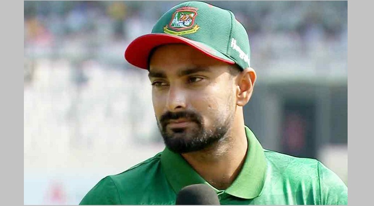 ডেঙ্গুর শঙ্কা থেকে মুক্ত লিটন, কমেছে জ্বর