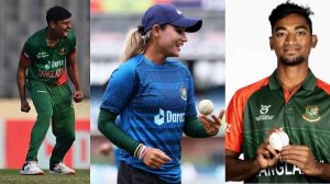 বিগ ব্যাশের ড্রাফটে তিন বাংলাদেশি