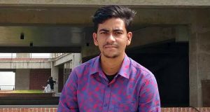 বেকার থেকে ফ্রিল্যান্সার হয়ে উঠা আফতাব উদ্দিন তৌফিক