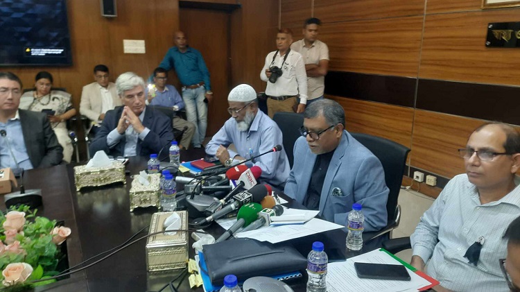 মশা নিধনে ব্যর্থতাই ডেঙ্গু বিস্তারের কারণ স্বাস্থ্যমন্ত্রী