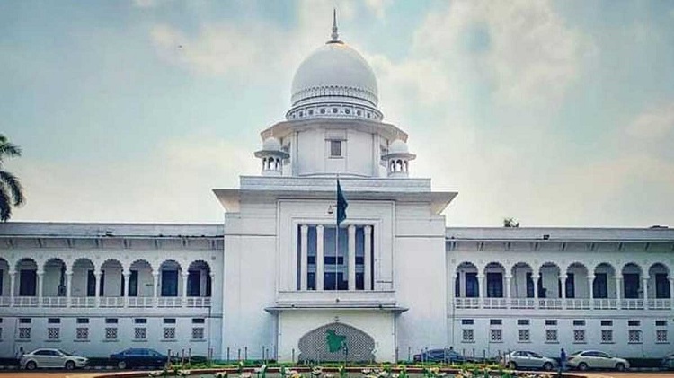 মাকে অভিভাবকের স্বীকৃতি দিয়ে যুগান্তকারী রায় প্রকাশ