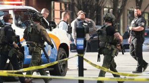 যুক্তরাষ্ট্রে চলতি বছর বন্দুক সহিংসতায় ২৮ হাজার প্রাণহানি!