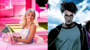 রেকর্ড আয়ে ‘হ্যারি পটার’কে ছাড়িয়ে যাওয়ার পথে ‘বার্বি’