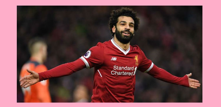 লিভারপুল ছেড়ে দিতে ‘রাজি’ সালাহ!