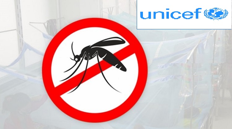শিশুদের ডেঙ্গু সুরক্ষায় ইউনিসেফ-এর সাড়ে ২২ লাখ ডলারের সহায়তা