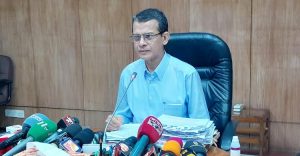 সাইবার নিরাপত্তা আইনের খসড়া চূড়ান্ত অনুমোদন