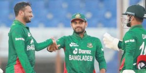 কে ওয়ানডে অধিনায়ক?