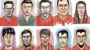 ১০০ কোটি ডলার পাচারের ঘটনায় ১০ বিদেশির জামিন নাকচ!