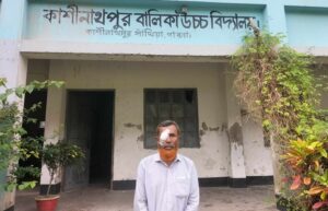 নিয়োগকে কেন্দ্র করে প্রধান শিক্ষককে ঘুষি মারলেন ম্যানেজিং কমিটির সদস্য