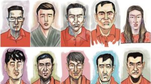 অর্থপাচারকারী ১০ জনের স্ত্রীরাও সন্দেহের তালিকায়