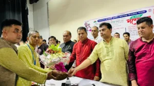 কলাপাড়ায় যুবলীগের ত্রি-বার্ষিক সম্মেলন অনুষ্ঠিত