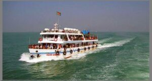 টেকনাফ-সেন্টমার্টিনে জাহাজ চলাচল বন্ধ, আটকা পড়েছেন ২ শতাধিক পর্যটক