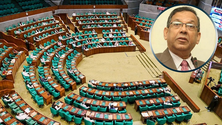 'ডিজিটাল নিরাপত্তা আইনে চলমান মামলা বাতিলের সুযোগ নেই'