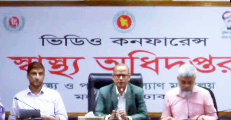 ডেঙ্গু আক্রান্ত রোগীকে ঢাকায় স্থানান্তর না করার নির্দেশ