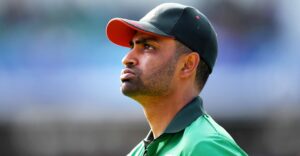তামিম ইকবাল থাকছেন না বিশ্বকাপ স্কোয়াডে!