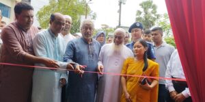 দাগনভূঞায় জাতীয় স্থানীয় সরকার দিবস পালিত