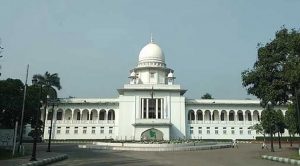 'দেশের সকল আদালত প্রাঙ্গণে মিছিল-সমাবেশ করতে পারবেনা কোনো দল'