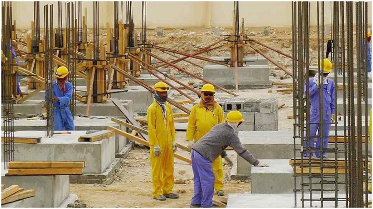 বাংলাদেশ থেকে আরও চার খাতে দক্ষ কর্মী নেবে সৌদি আরব