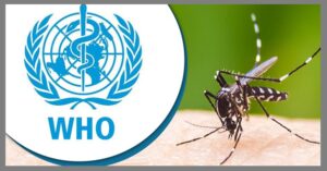 বাংলাদেশের ডেঙ্গু পরিস্থিতি নিয়ে বিশ্ব স্বাস্থ্য সংস্থার উদ্বেগ প্রকাশ