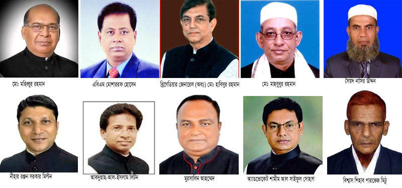 ভোটের হাওয়া পটুয়াখালী-০৪