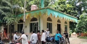 মসজিদের ছাদে গিয়ে বিদ্যুৎস্পৃষ্টে দুই শিশুর মৃত্যু