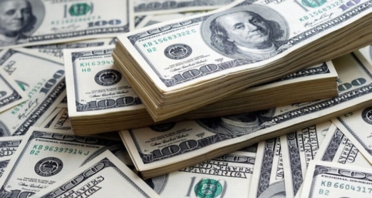 রিজার্ভ কমলো আরও ৩০ কোটি ডলার