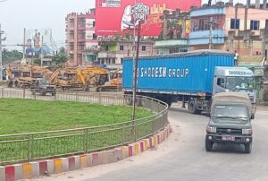 রুপপুরে পৌঁছেছে ইউরেনিয়ামের প্রথম চালান