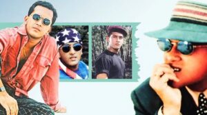 সালমান শাহ আজও সবার স্বপ্নের নায়ক