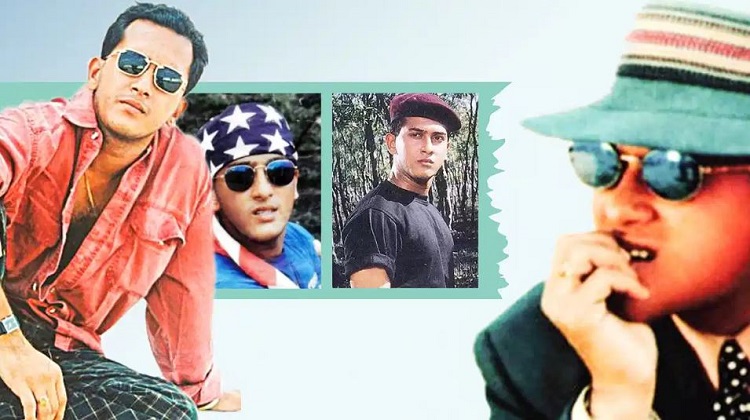 সালমান শাহ আজও সবার স্বপ্নের নায়ক