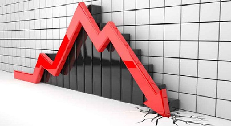 পুঁজিবাজারে সূচক ও লেনদেন নিম্নমুখী